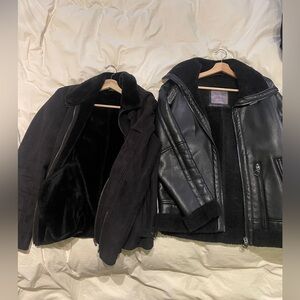ZARA Jacket Bundle of 2